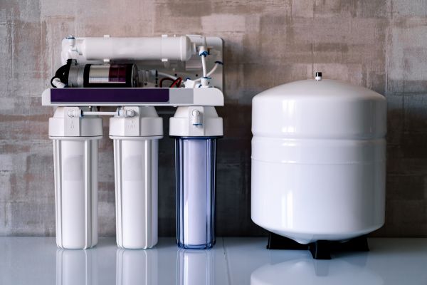 Cost of Reverse Osmosis Installation in Sun City Center