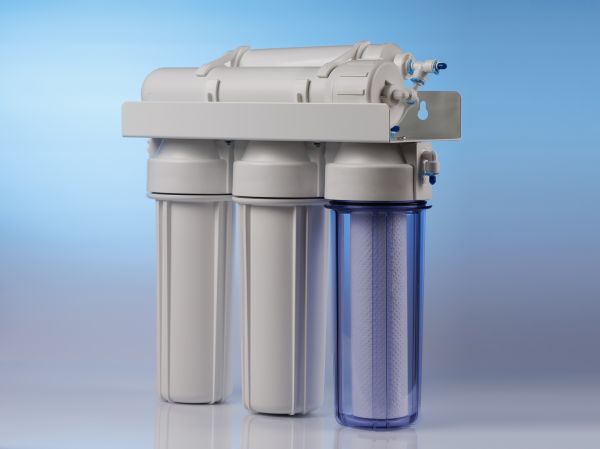 Cost of Reverse Osmosis Repair in Sun City Center