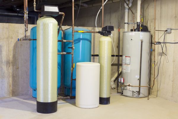 Cost of Residential Water Treatment in Sun City Center