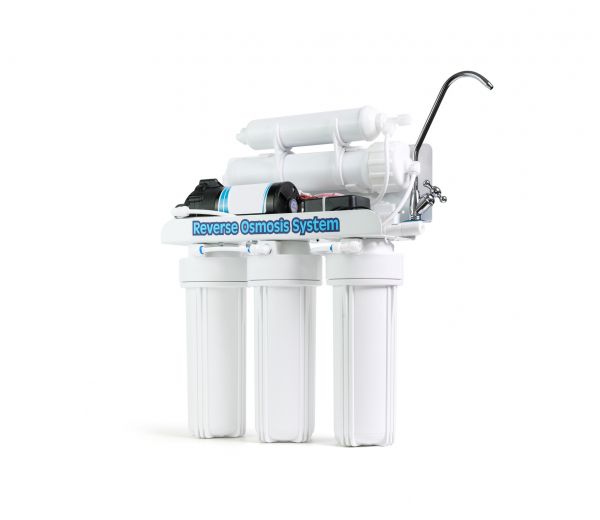 Cost of RO Water Treatment in Sun City Center